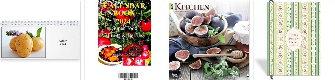 Cooking. Calendar Cooking Calendars - Find A Bargain Today With Shoppy Shop Shop
